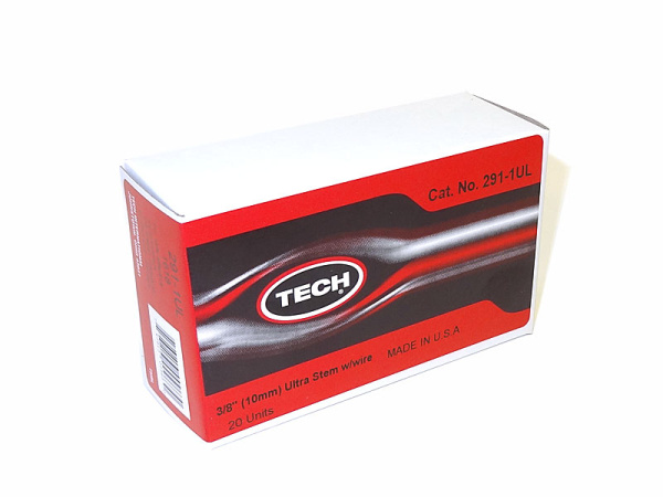 Ножки диаметром 12 мм для ремонта подготовленного прокола диаметром до 10 мм