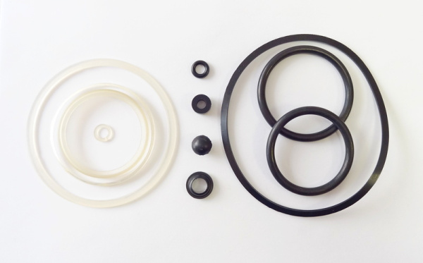 Ремонтный комплект для бутылочного домкрата Y413000 Ремонтный комплект для бутылочного домкрата Y413000