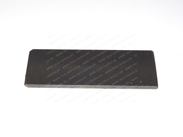 Пластина регулировочная каретки салазок для станков SICAM JUMBO TCS 26, 52, 56, 60 Пластина регулировочная каретки салазок для станков SICAM JUMBO TCS 26, 52, 56, 60