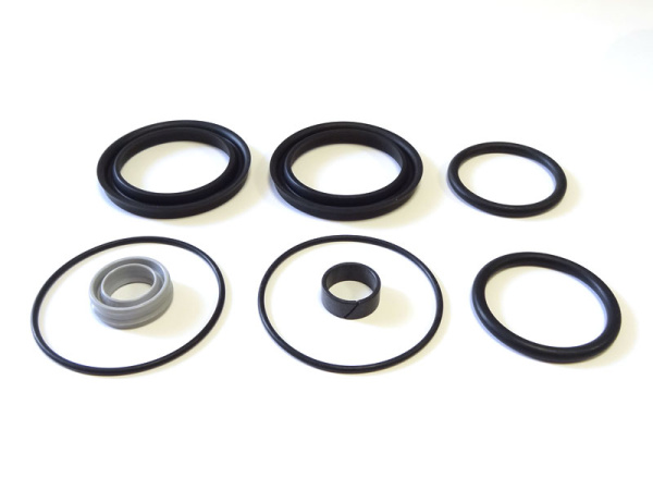 Ремкомплект цилиндра монтажного стола BEISSBARTH