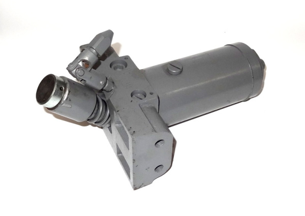 Гидроблок в сборе для подкатного домкрата Y420225 Гидроблок в сборе для подкатного домкрата Y420225