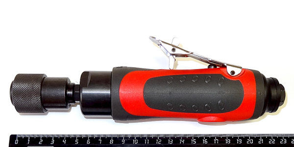 Дрель низкооборотная с быстроразъёмным патроном, максимальная скорость вращения 4000 об/мин