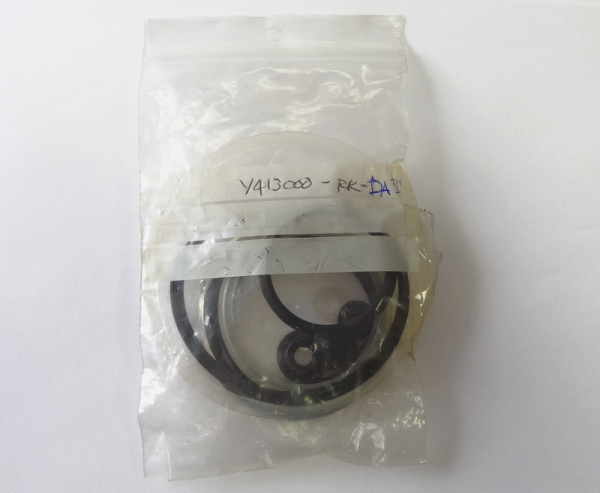 Ремонтный комплект для бутылочного домкрата Y413000 Ремонтный комплект для бутылочного домкрата Y413000