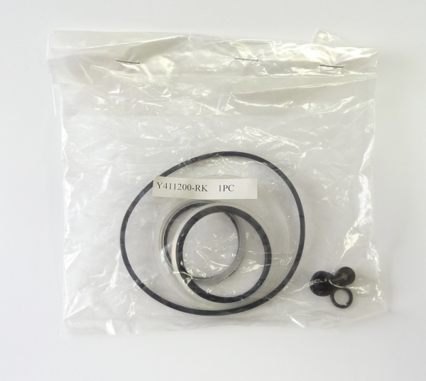 Ремонтный комплект для бутылочного домкрата Y411200 Ремонтный комплект для бутылочного домкрата Y411200