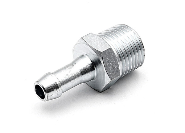 Штуцер для шланга 10 мм с наружной резьбой 1/2 дюйма