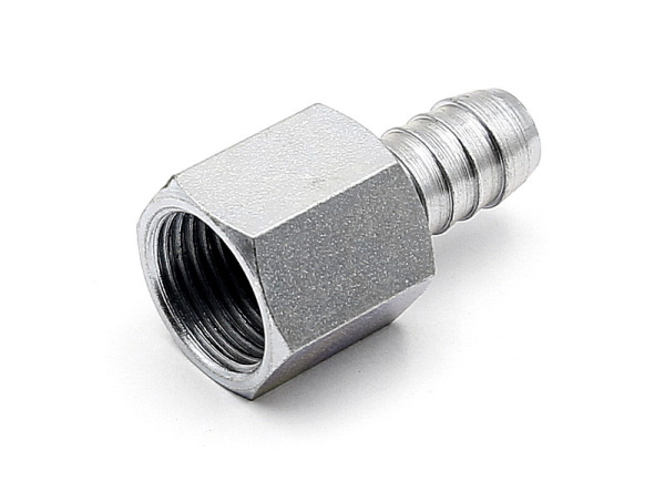 Штуцер для шланга 13 мм с внутренней резьбой 1/2 дюйма