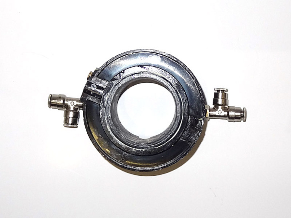 Пневмораспределитель монтажного стола станков SICAM BL 512-AL 520