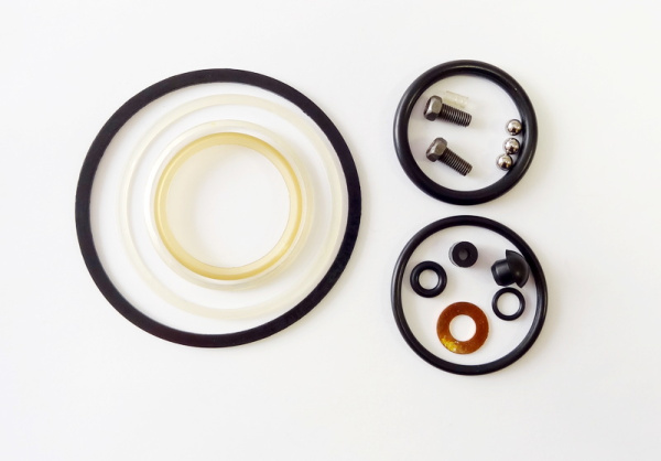 Ремонтный комплект для бутылочного домкрата Y411500 Ремонтный комплект для бутылочного домкрата Y411500