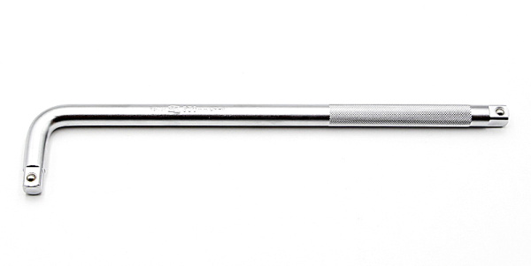 Вороток Г-образный двухсторонний 1/2 дюйма, длина 350 мм Вороток Г-образный двухсторонний 1/2 дюйма, длина 350 мм