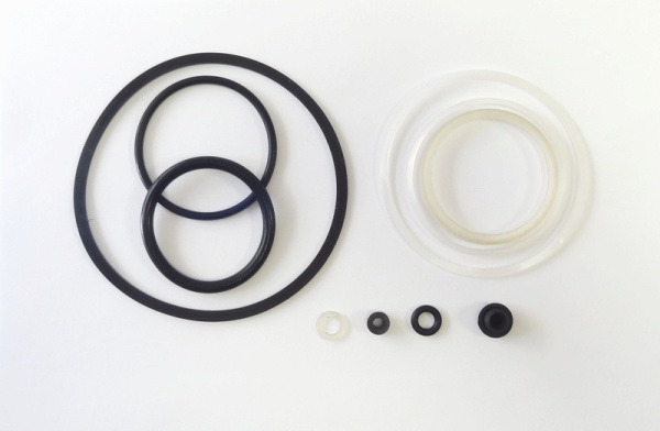 Ремонтный комплект для бутылочного домкрата Y412001 Ремонтный комплект для бутылочного домкрата Y412001