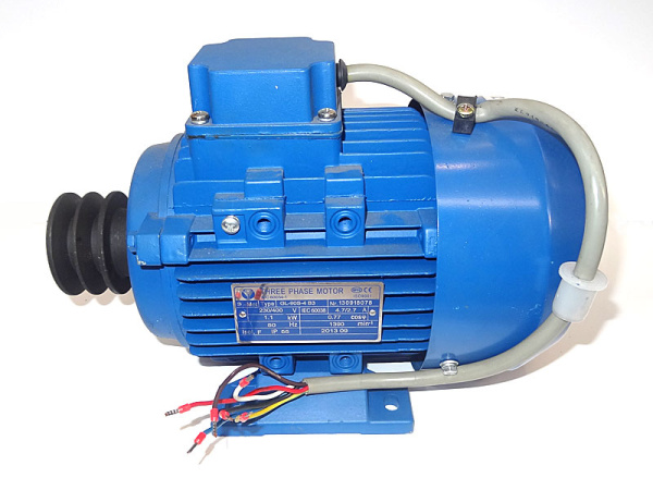 Электромотор гайковёрта El-Max 1,5