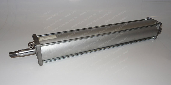 Цилиндр пневматический для Technoroller SWING
