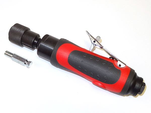 Дрель низкооборотная с быстроразъёмным патроном, максимальная скорость вращения 4000 об/мин