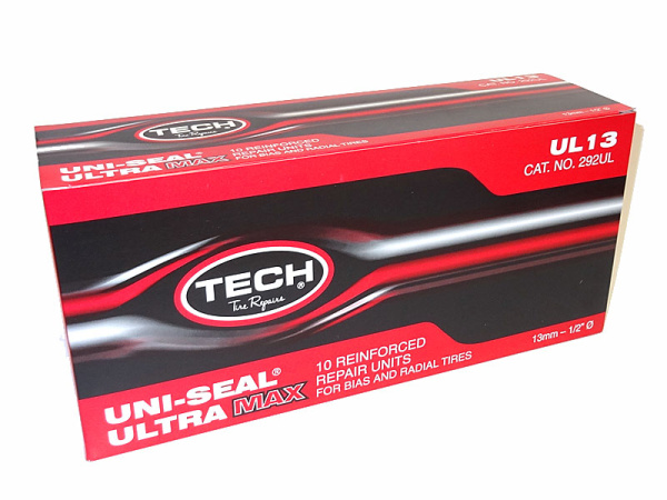 Грибки с ножкой диаметром 15 мм для ремонта подготовленного прокола диаметром до 13 мм