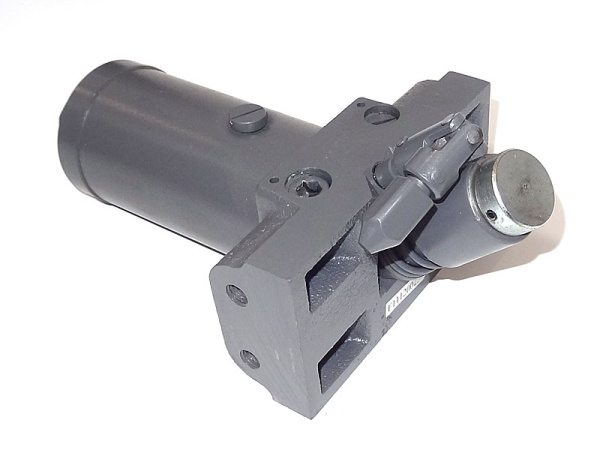 Гидроблок в сборе для подкатного домкрата Y420205 Гидроблок в сборе для подкатного домкрата Y420205