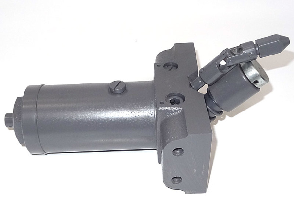 Гидроблок в сборе для подкатного домкрата Y420205 Гидроблок в сборе для подкатного домкрата Y420205