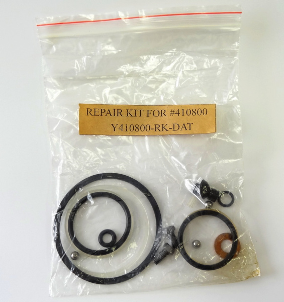 Ремонтный комплект для бутылочного домкрата Y410800 Ремонтный комплект для бутылочного домкрата Y410800