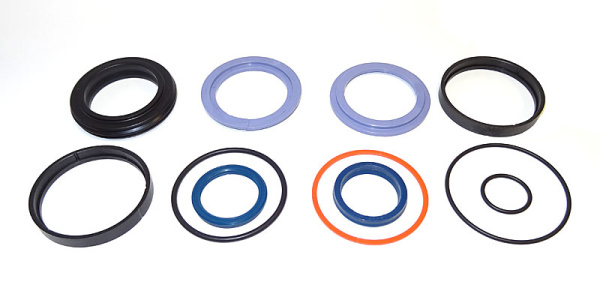 Ремкомплект цилиндра рычага подъема для грузовых шиномонтажных станков SICAM Ремкомплект цилиндра рычага подъема для грузовых шиномонтажных станков SICAM