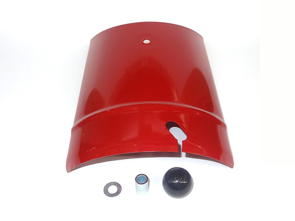 Крышка гайковёрта El-Max 1,5