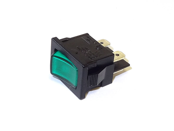 Кнопка включения и выключения машинки для нарезки протектора Кнопка включения и выключения машинки для нарезки протектора