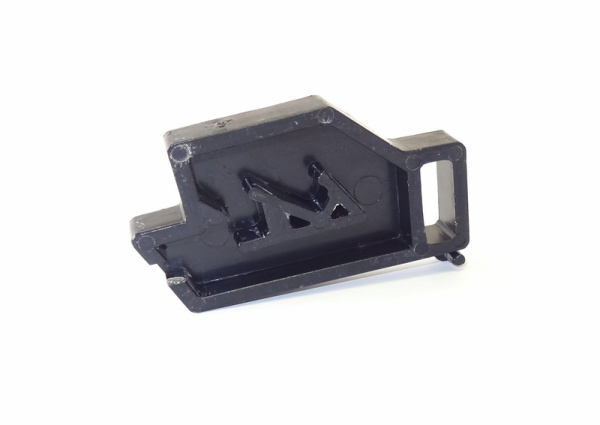 Фиксатор педали вращения для шиномонтажного станка SICAM AL 520