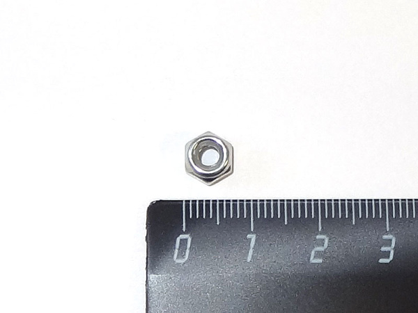 Контргайка для шиномонтажных станков SICAM Контргайка для шиномонтажных станков SICAM
