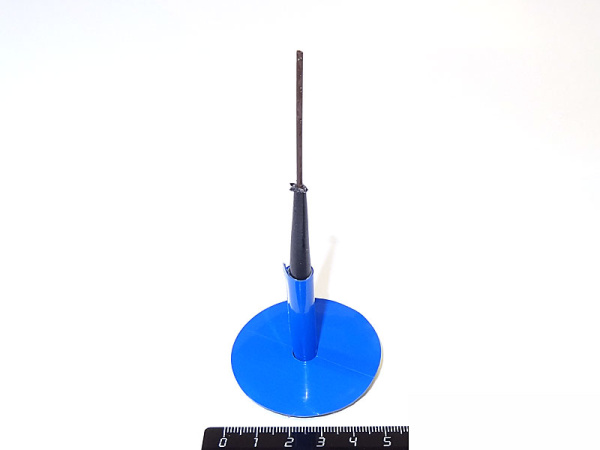 Грибки с ножкой диаметром 7 мм для ремонта подготовленного прокола диаметром до 6 мм