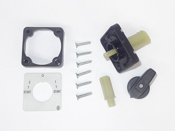 Привод выключателя EM-206 гайковёрта El-Max 1,5