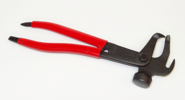 Клещи для снятия и установки балансировочных грузов легковых автомобилей Baolong Клещи для снятия и установки балансировочных грузов легковых автомобилей Baolong