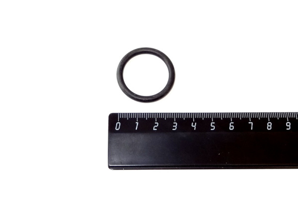 Кольцо резиновое для подкатного домкрата Y420210