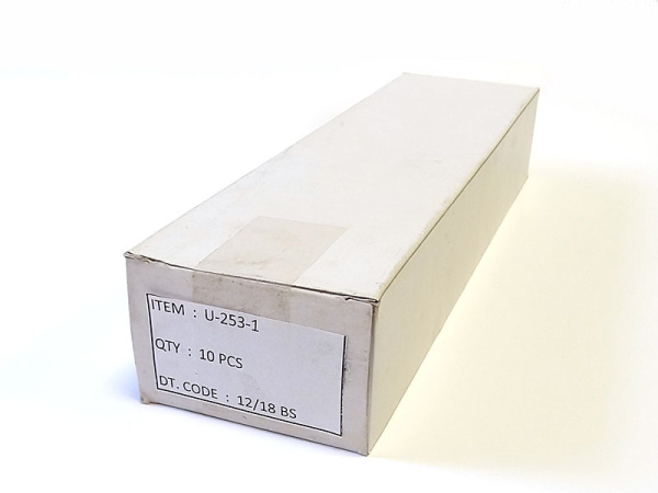 Ножки диаметром 23 мм для ремонта подготовленного прокола диаметром до 21 мм