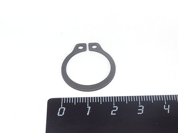 Стопорное кольцо гайковёрта El-Max 1,5