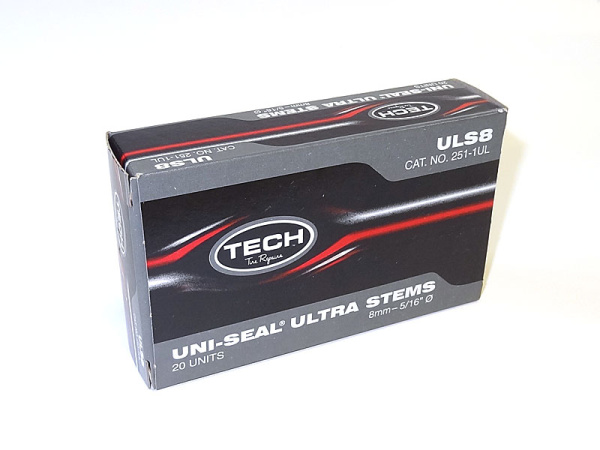 Ножки диаметром 10 мм для ремонта подготовленного прокола диаметром до 8 мм