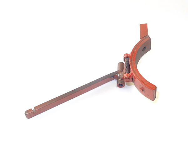 Нижний тормоз гайковёрта El-Max 1,5