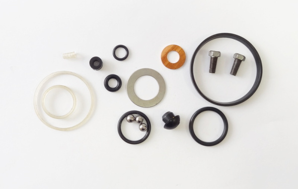 Ремонтный комплект для бутылочного домкрата Y410200 Ремонтный комплект для бутылочного домкрата Y410200