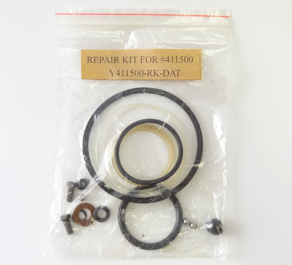 Ремонтный комплект для бутылочного домкрата Y411500 Ремонтный комплект для бутылочного домкрата Y411500