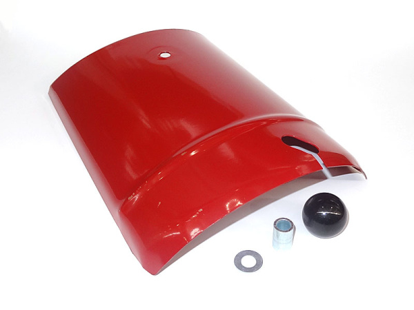 Крышка гайковёрта El-Max 1,5