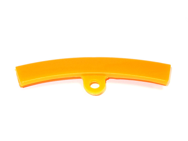 Силиконовая защита диска, длина 146 мм Силиконовая защита диска, длина 146 мм