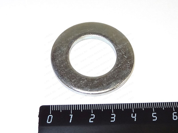 Шайба оси подъемной каретки для грузовых шиномонтажных станков SICAM JUMBO TCS 26, 52, 56, 60 Шайба оси подъемной каретки для грузовых шиномонтажных станков SICAM JUMBO TCS 26, 52, 56, 60