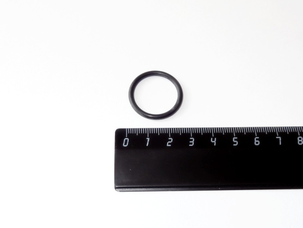 Кольцо резиновое для подкатного домкрата Y420210