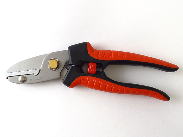 Секатор для самоклеящихся грузиков, АОК Секатор для самоклеящихся грузиков, АОК