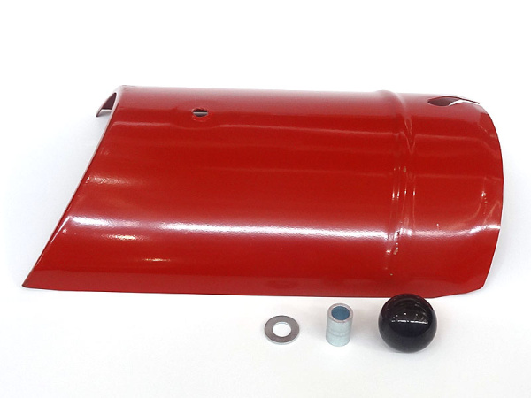 Крышка гайковёрта El-Max 1,5