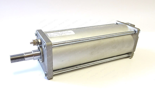 Подстольный цилиндр для шиномонтажных станков