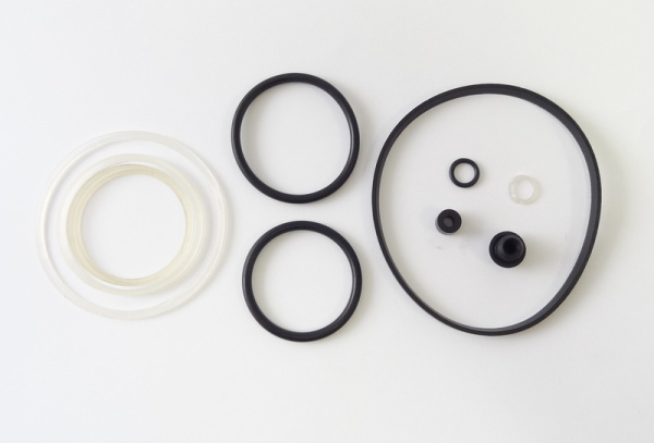 Ремонтный комплект для бутылочного домкрата Y411200 Ремонтный комплект для бутылочного домкрата Y411200