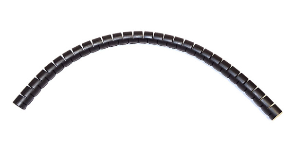 Защитная оплетка кабеля Pliozip, длина 0,5 м Защитная оплетка кабеля Pliozip, длина 0,5 м