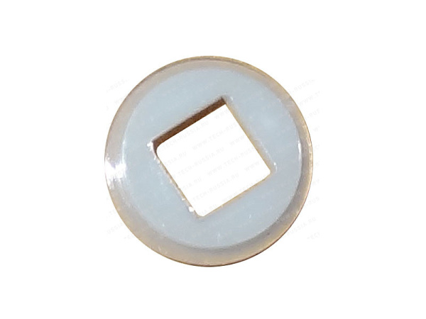 Втулка направляющая пластиковая механизма вращения монтажного стола для шиномонтажных станков SICAM