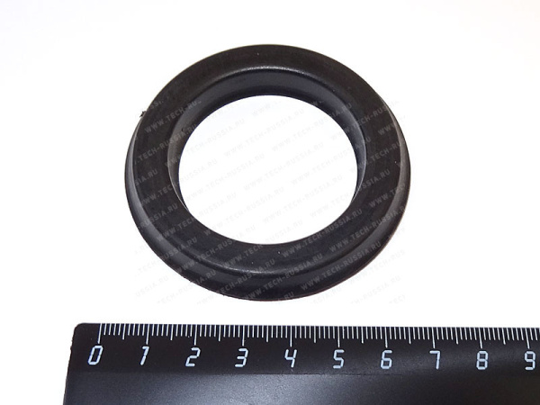 Кольцо резиновое для пневмоцилиндра поворотной каретки грузовых шиномонтажных станков SICAM Кольцо резиновое для пневмоцилиндра поворотной каретки грузовых шиномонтажных станков SICAM