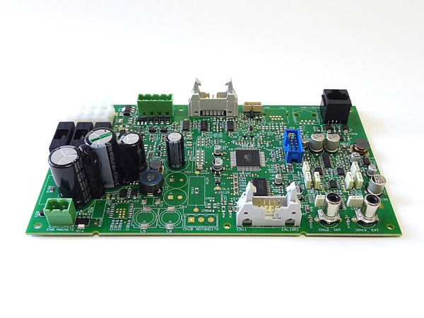 Плата контрольная для станка SBM 250 SICAM Плата контрольная для станка SBM 250 SICAM
