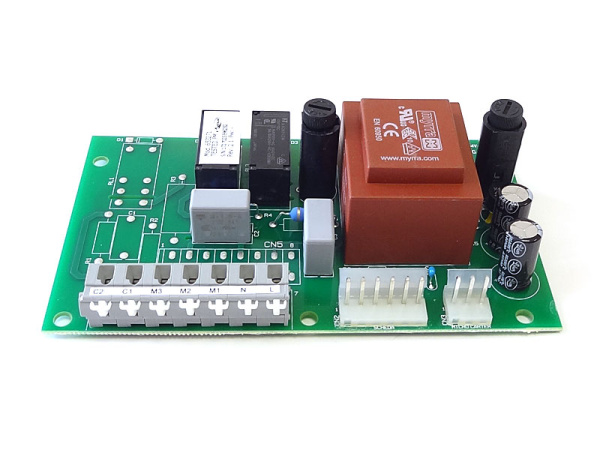 Плата питания для станка SBM 50 SICAM Плата питания для станка SBM 50 SICAM